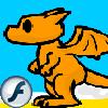 Flightless Dragon