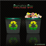 Recycle Bin by Machetaseo