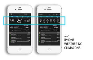 Climacon Wthr Theme (NC) new* by xdnancy