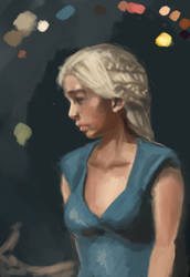 Daenerys Targaryen