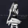 Ariana Grande My Everything Font