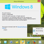 StartIsGone: disable Start button in Windows 8.1