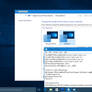 Windows 10 colored title bars