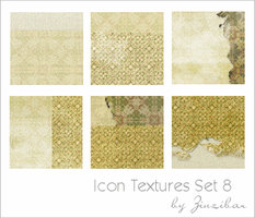 Icon Textures - Set 8