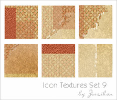 Icon Textures - Set 9
