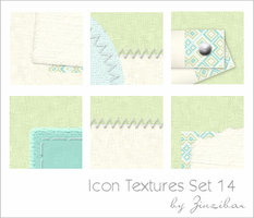 Icon Textures - Set 14