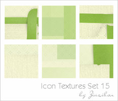 Icon Textures - Set 15