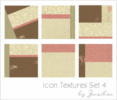 Icon Textures - Set 4