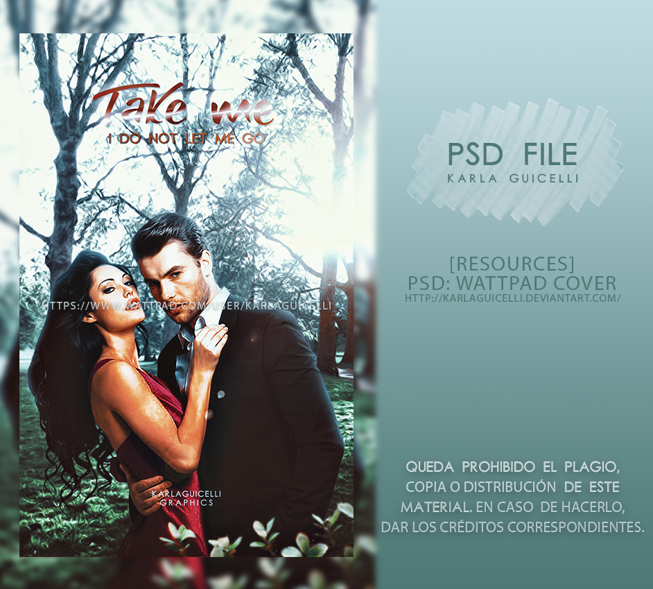 Cover PSD 02 by KarlaGuicelli on DeviantArt