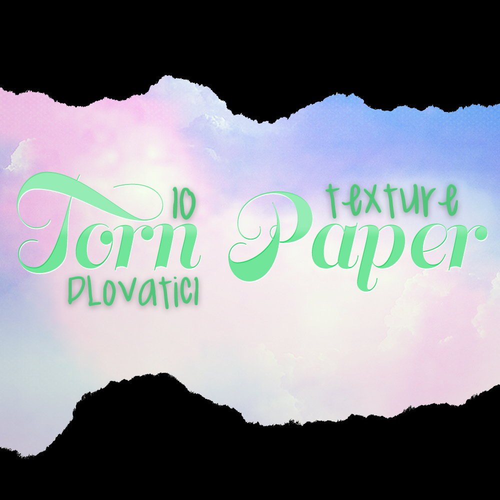 Torn Paper Texture by DLovatic1 on DeviantArt