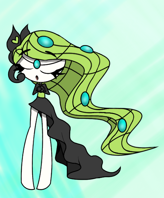 Meloetta