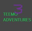 LIFE IS A TEEMO