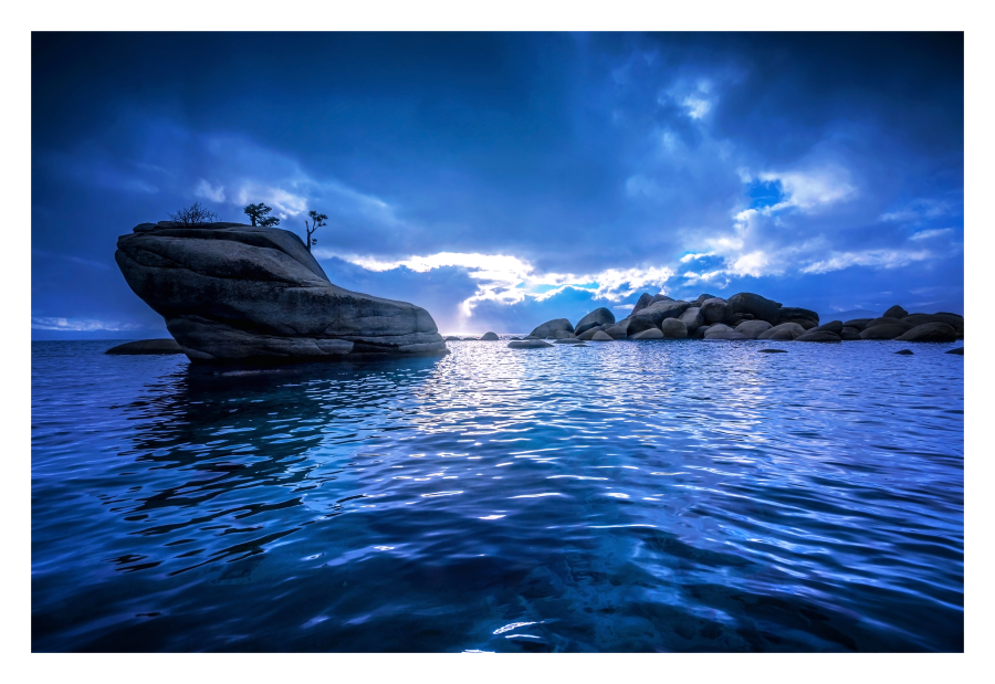 Azule by EtherealSceneries