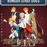 Bungou Stray Dogs Anime Icon