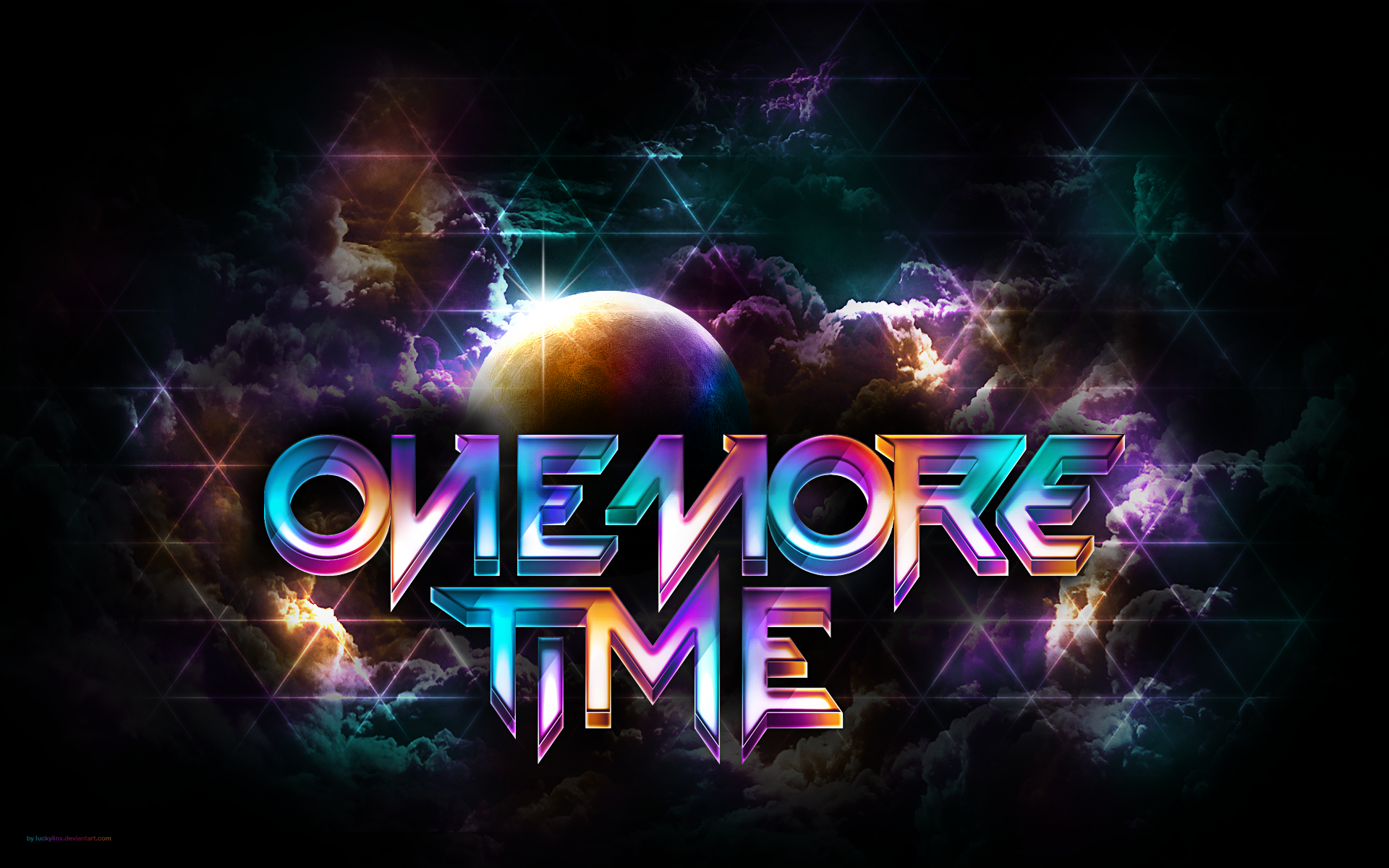 Он море тайм. One more. One more time. One more time. Он море тайм.