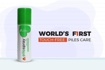 Piles Treatment At Home In Hindi by PiloSpray on DeviantArt