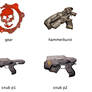 Gears of War