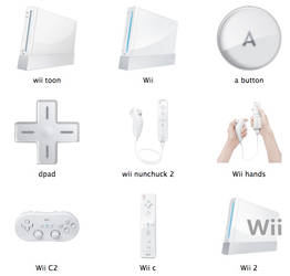 Nintendo Wii SUPERPACK