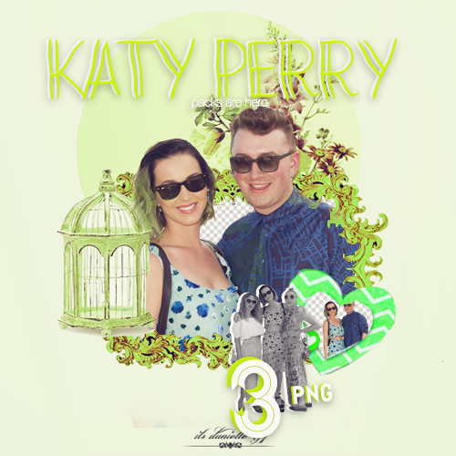 Katy Perry (22) PNG Pack by 4ever29 on DeviantArt