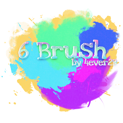 Brush Pack 2