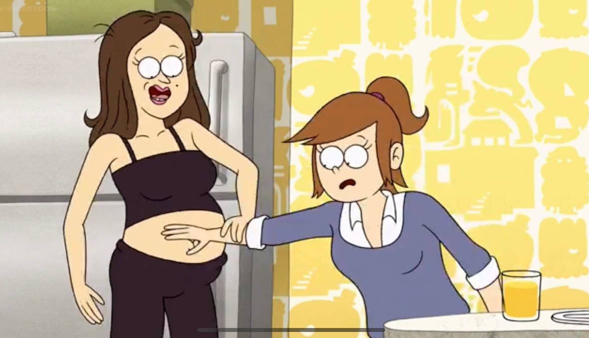 Pregnant Loop Scene Close Enough By Sime3690 On Deviantart 이로인해 적지않은 유저들이 '#keeptheoldlayout'라는 이클립스 사용 반대 시위를 했지만 deviantart 측은 계속 eclipse를 밀어줄 생각인지 2020년 5월 20일 전후로 구 디자인을 아예 삭제했다. pregnant loop scene close enough by