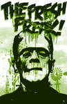 Freakenstein. by Jonny-Doomsday