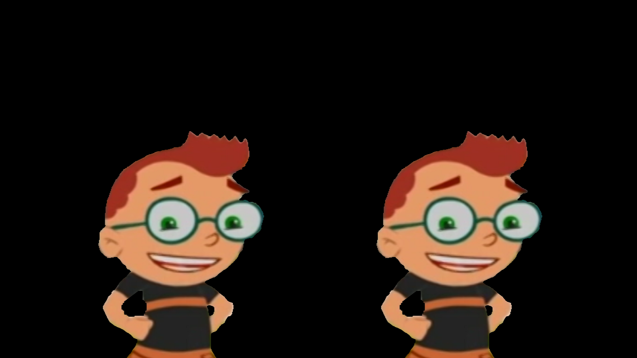Two Leos by doublekids07 on DeviantArt