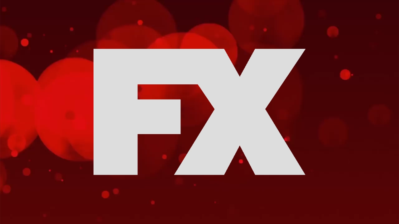 FX Logo 2018 by doublekids07 on DeviantArt