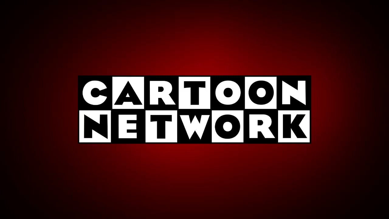 Cartoon Network Logo Red by doublekids07 on DeviantArt