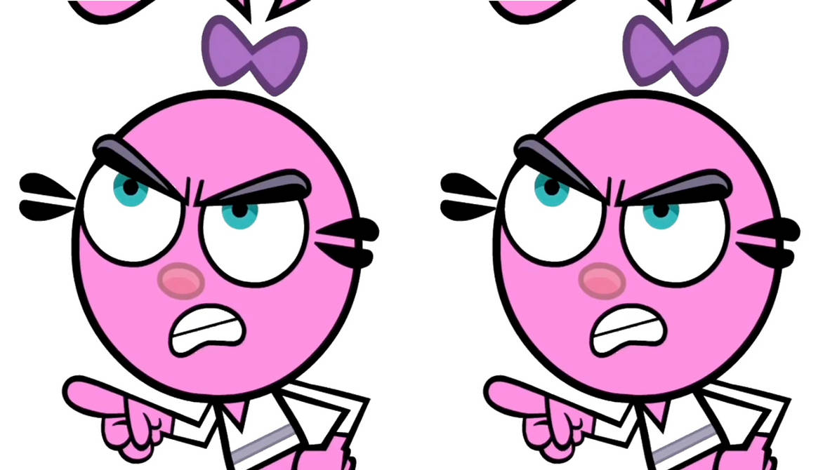 Two Yins by doublekids07 on DeviantArt