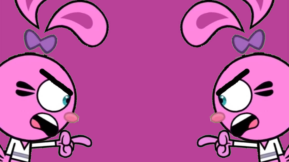 Double Yins by doublekids07 on DeviantArt