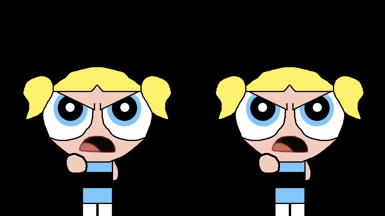 Two Bubbles by doublekids07 on DeviantArt