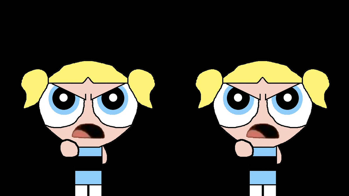 Two Bubbles by doublekids07 on DeviantArt
