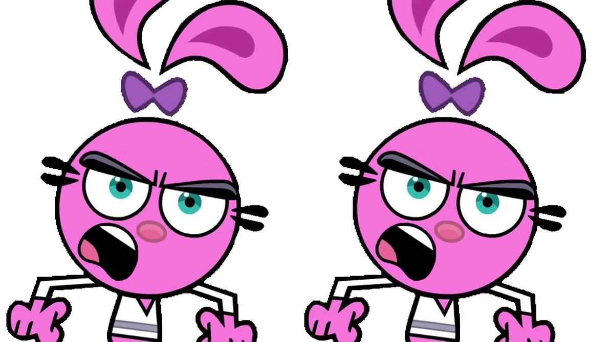 Two Yins Speaking Unisions by doublekids07 on DeviantArt