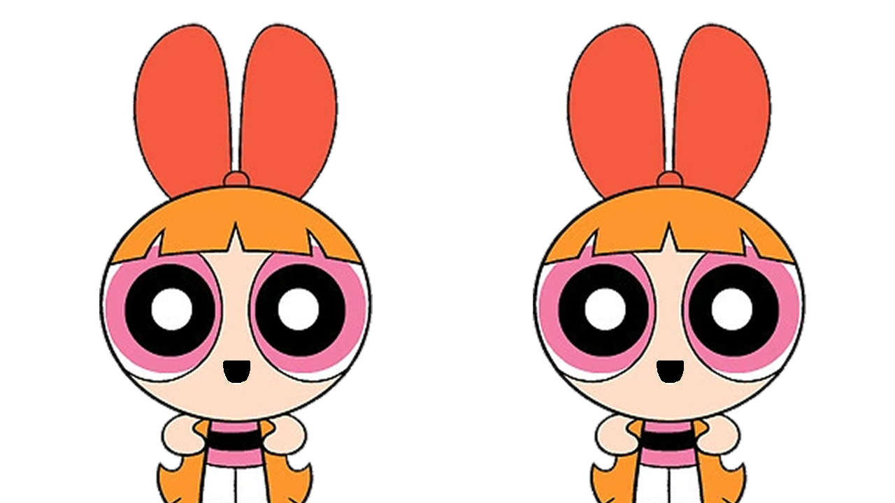 Two Blossoms Speaking Unison Reboot 2016 by doublekids07 on DeviantArt