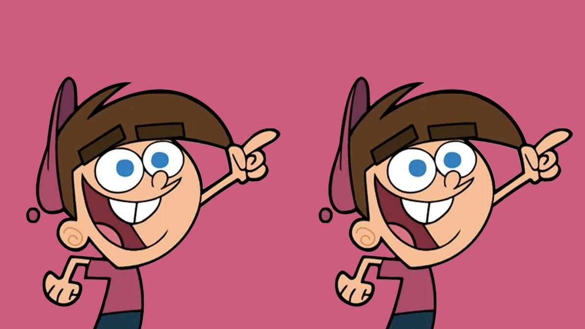 Two Timmys Speaking Unisions for Jibanyart by doublekids07 on DeviantArt