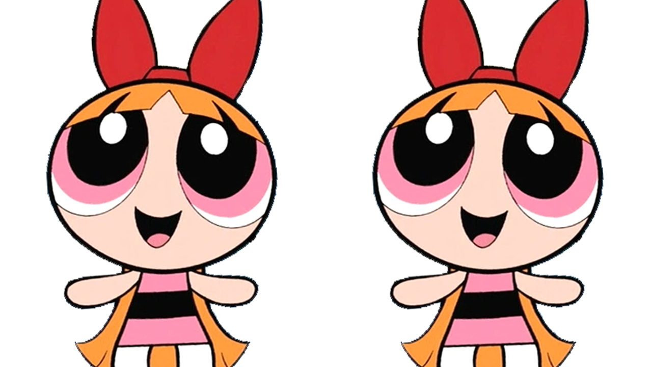 Two Blossoms Speaking Unisons by doublekids07 on DeviantArt