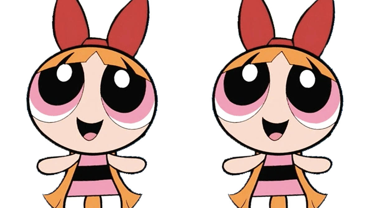 Two Blossoms Speaking Unisons by doublekids07 on DeviantArt