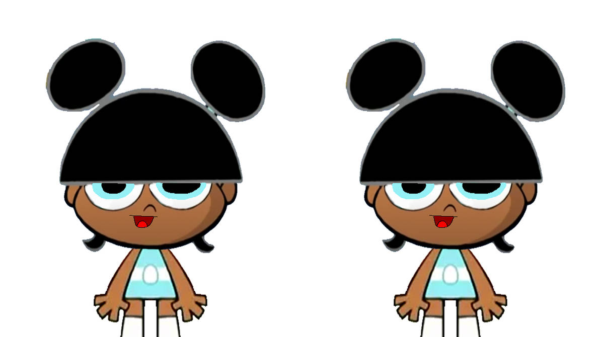 Two Lolas Mbolas Speaking Unisons by doublekids07 on DeviantArt