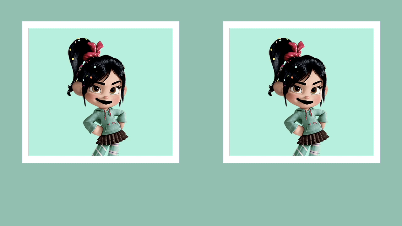 Double Vanellopes Gifts by doublekids07 on DeviantArt