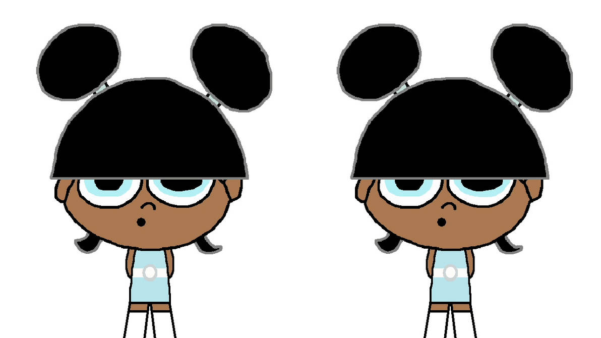 Two Lolas Mbolas Speaking Unison by doublekids07 on DeviantArt