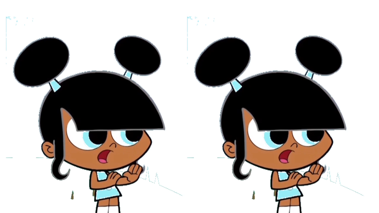 Two Lolas Mbolas Speaking Unison by doublekids07 on DeviantArt
