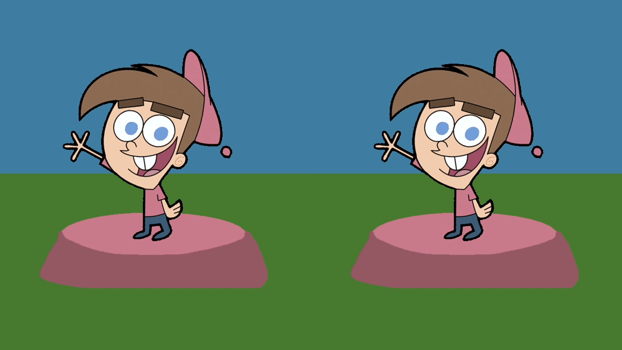 Fairly Odd Parents : Two Timmys Turners by doublekids07 on DeviantArt