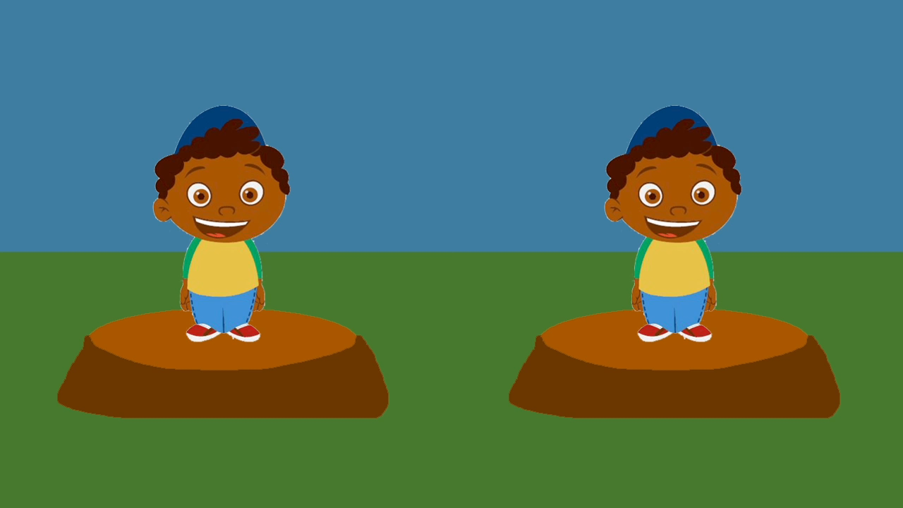 Little Einsteins : Two Quincys by doublekids07 on DeviantArt