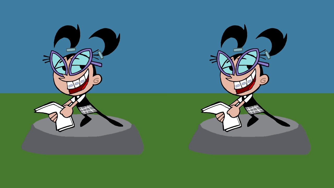 Fairly Odd Parents : Two Tooties by doublekids07 on DeviantArt