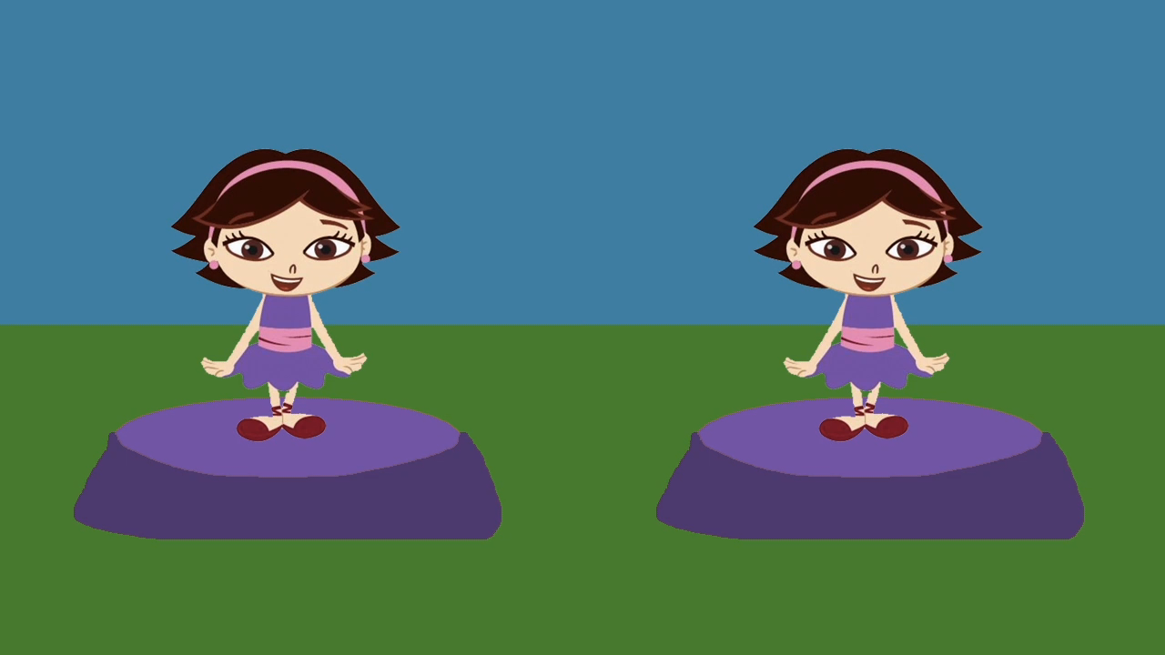 Little Einsteins : Two Junes by doublekids07 on DeviantArt