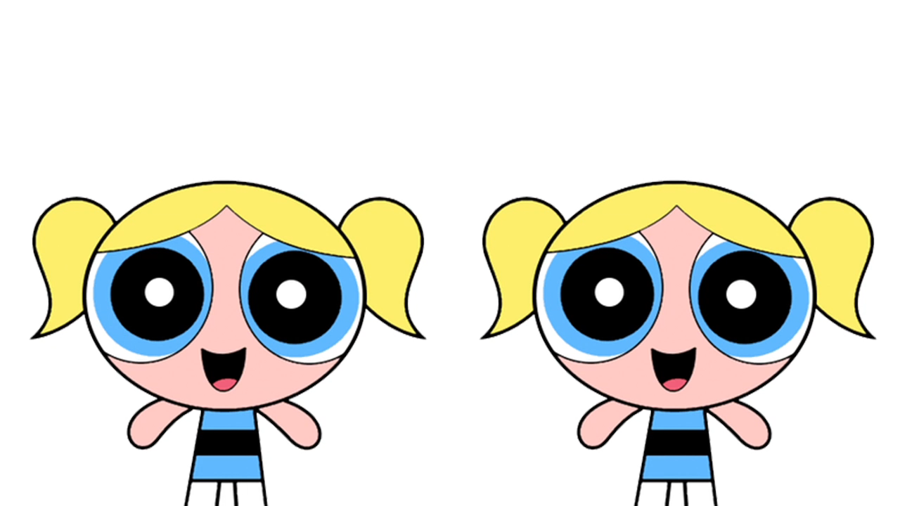 Two Bubbles by doublekids07 on DeviantArt