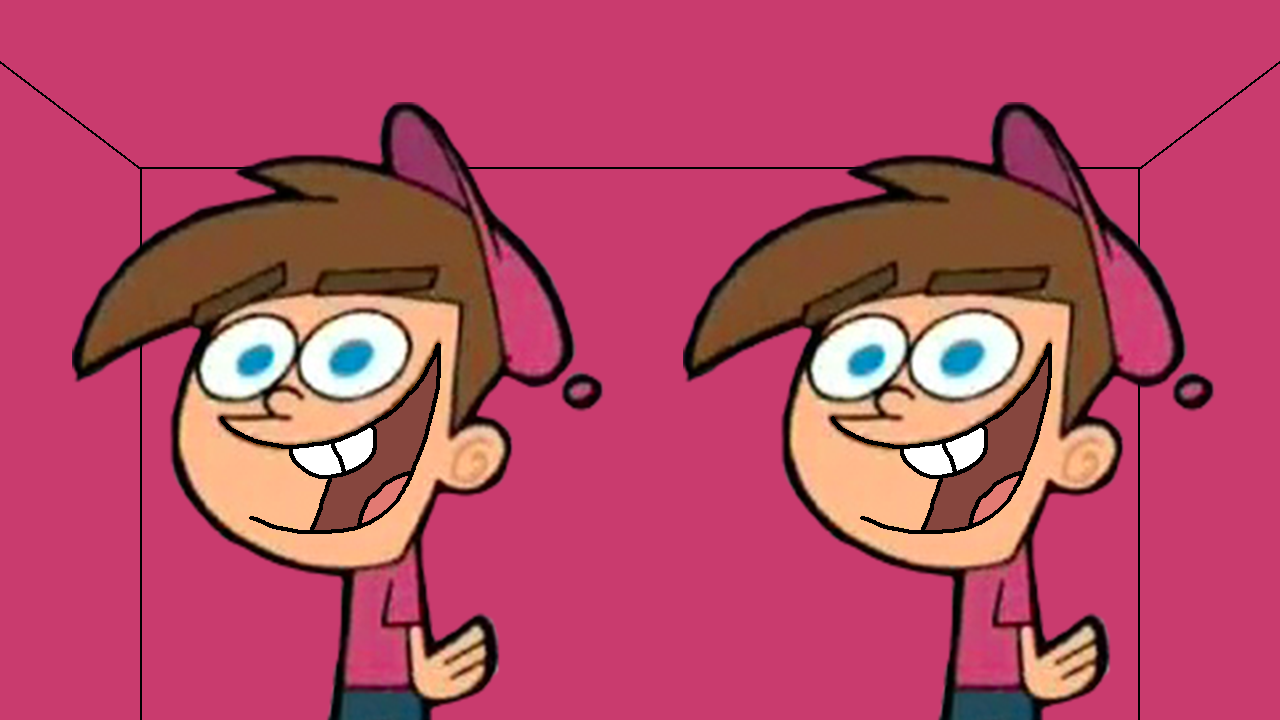 Two Timmys Turners Speaking Unison by doublekids07 on DeviantArt