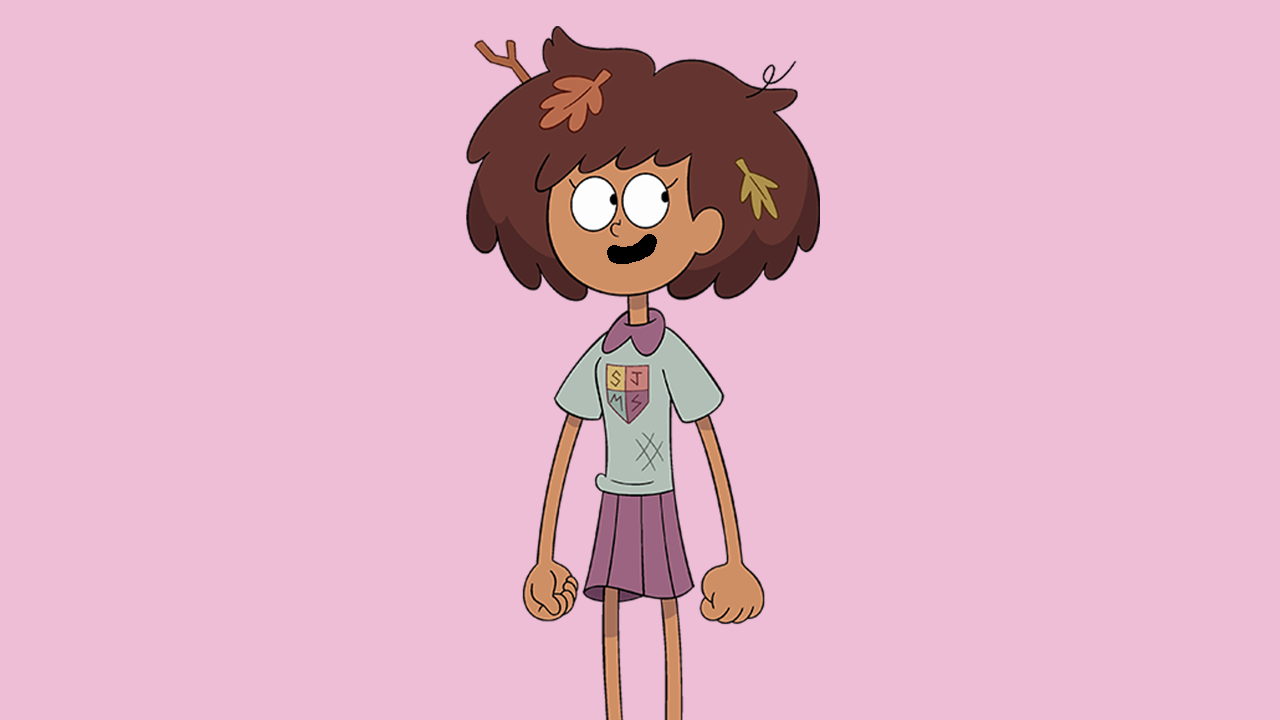 Anne Boonchuy Speak by doublekids07 on DeviantArt