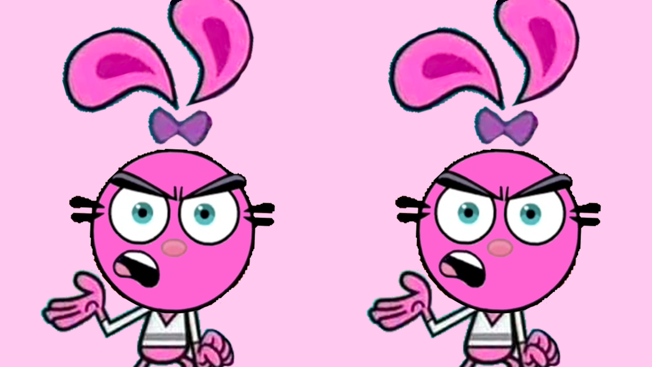 Two Yins Speaking Unison Gifts by doublekids07 on DeviantArt